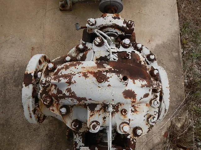 Used GOULDS 3405 Pumps Alabama US | Transamerican Equipment Company #688699