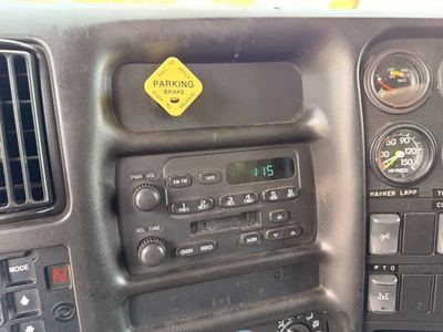 Used 2005 GMC C8500 Dump trucks Indiana US | Miedema Asset Management Group #1436982