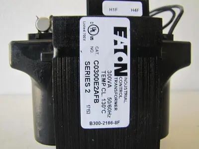 USED EATON C0300E2AFB