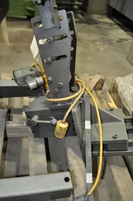 USED 1997 RAPID AIR RRF-3R