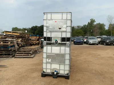 Used _UNKNOWN_ _UNKNOWN_ IBC Tanks Michigan US | Miedema Asset Management Group #1392641