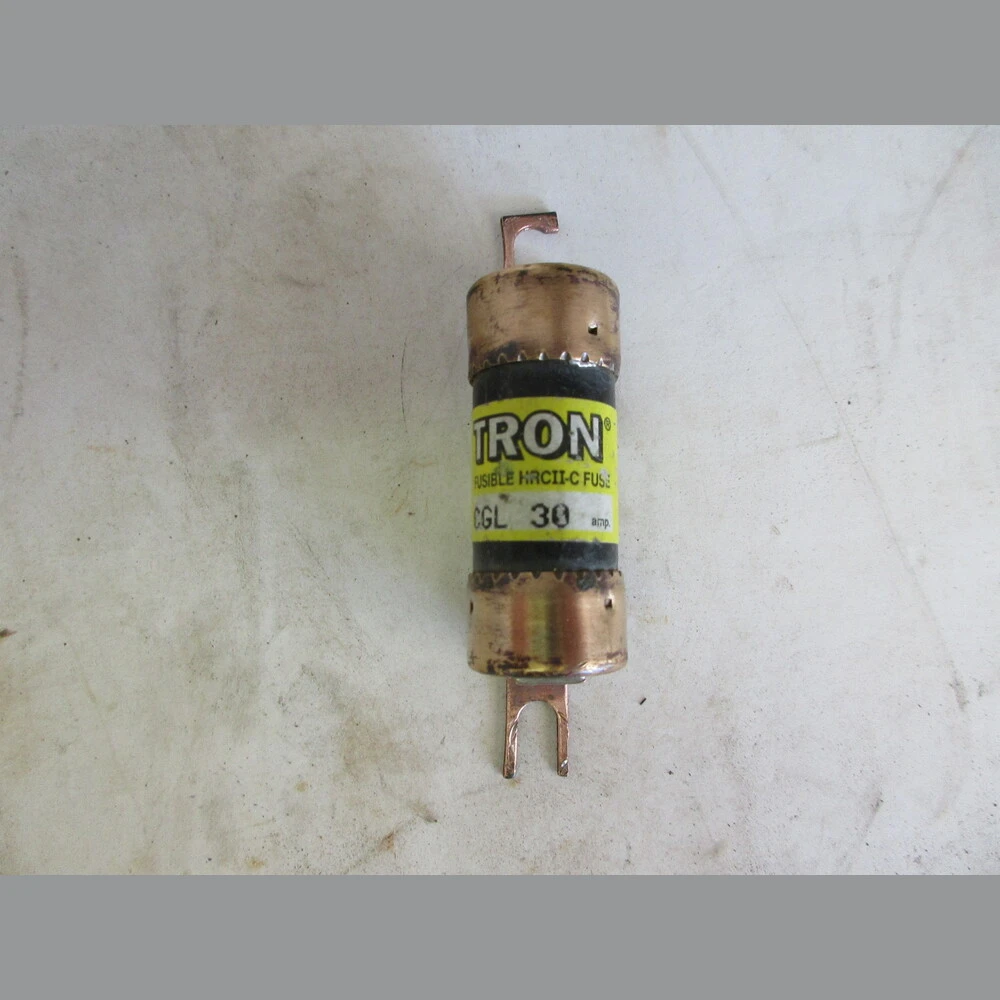 Bussmann 30A Fuse