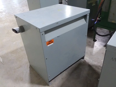 USED ACME 50 KVA