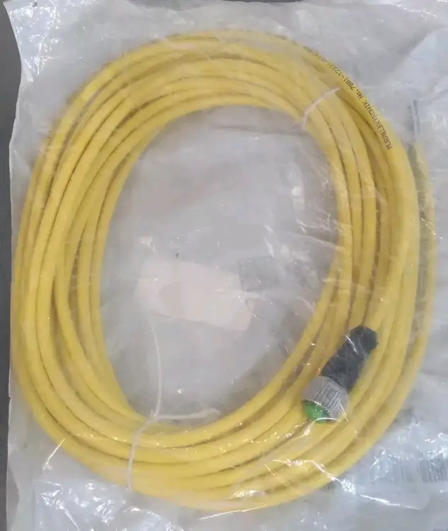 Used MURR _UNKNOWN_ Cable & Wire South Carolina US | Palmetto Automation #1162015