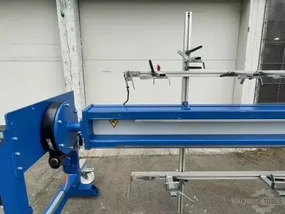 USED 2023 FORSTER 64227015