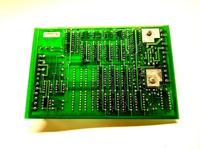816-075 | ABB  Encoder Divider Board - New Other