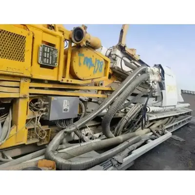 Used CANRIG DRILLING TECH. _UNKNOWN_ Drill Rigs Texas US | Oil The Woodlands Group #1501365