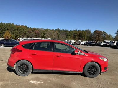 Used 2016 FORD FOCUS Classic Cars & Trucks Michigan US | Miedema Asset Management Group #1579058