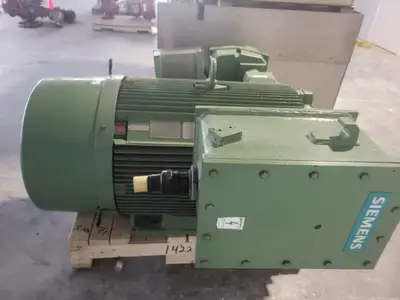 USED 2002 SIEMENS CGZZ