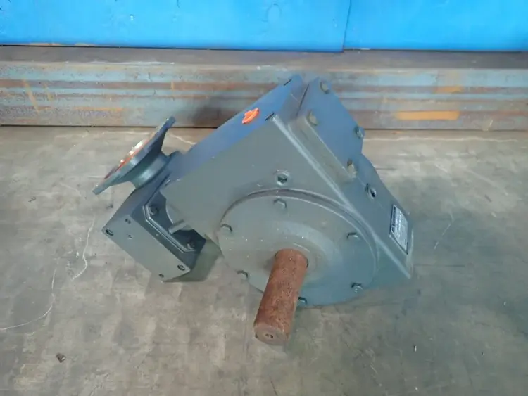 Used HUB CITY 022069812 Motors (misc) Ohio US | HGR 24 #734834