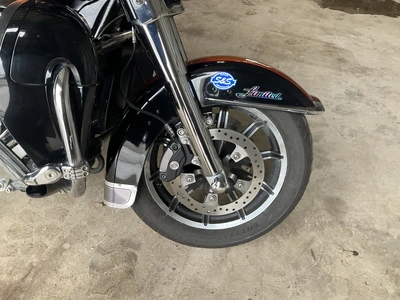 Used 2014 HARLEY DAVIDSON FLHTK ULTRA LIMITED Motorcycles (Misc) Michigan US | Miedema Asset Management Group #1474500