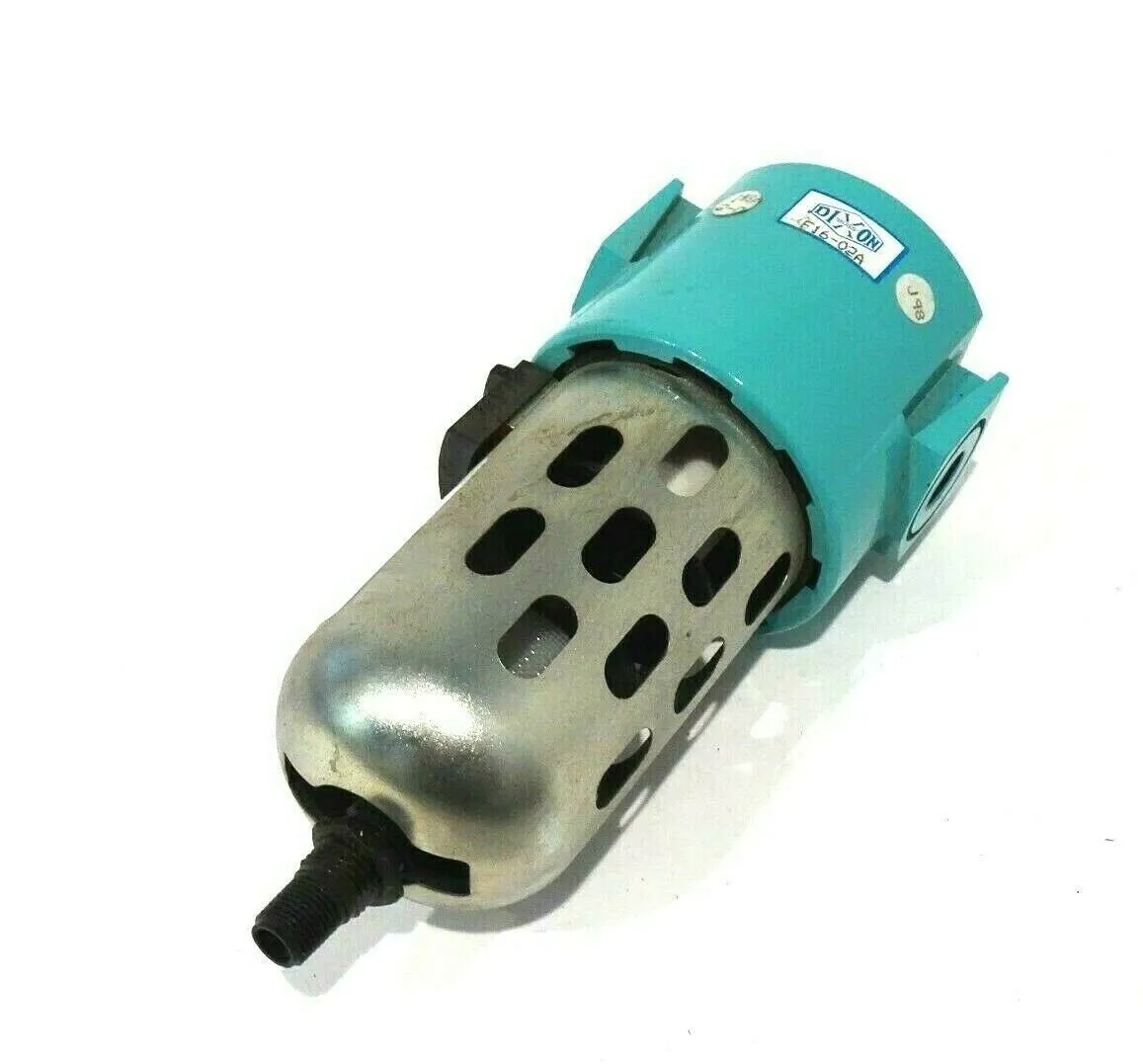 NEW DIXON F16-02A AIRLINE FILTER F1602A