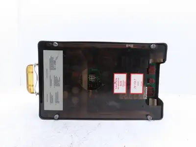 WTC Weltronic WTC-900 Weld Timer Counter Welding Controller 24V Type T9