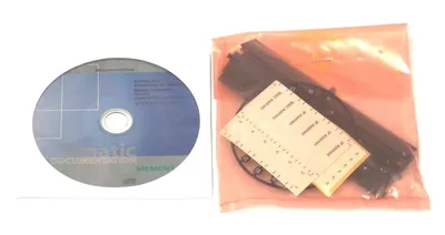 NEW SIEMENS 6GK7-443-1EX11-0XE0 SIMATIC NET CP INDUSTRIAL ETHERNET MODULE