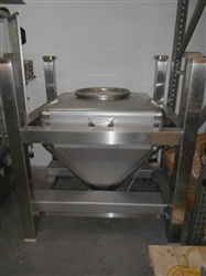 Used TOTE _UNKNOWN_ Bins Connecticut US | DMC Industries #1281996