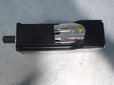 Used B&R INDUSTRIAL AUTOMATION 8D1A23.BD20000001 Motors (misc) Ohio US | HGR 24 #1128446