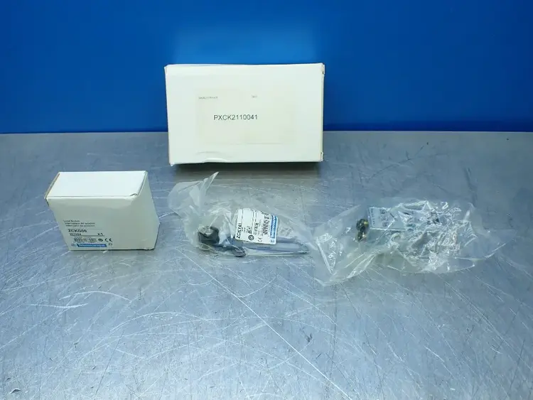 New | in-Stock PARKER PXCK2110041 Relays & Switches | HGR 24 #739480