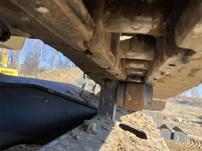 Used 2018 KOBELCO SK230SR LC-5 Crawler Excavators | Abele Tractor #1342795