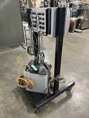 USED VIDEOJECT VJ5