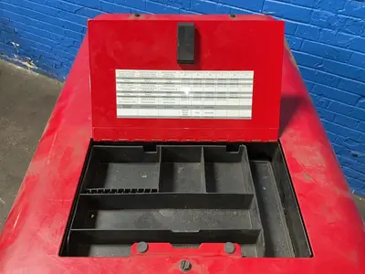 Used LINCOLN ELECTRIC PRECISION TIG 275 Tig Welders Ohio US | HGR 24 #1506607