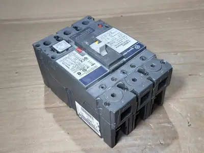 USED GENERAL ELECTRIC SEHA36AT0060