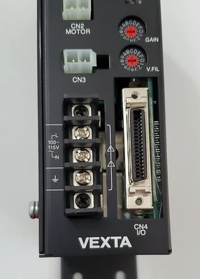 NEW Oriental Motor Co. AID150A-A2-B2