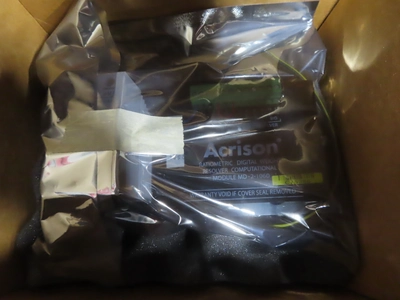 Acrison Feeder Digital Computer Parts, unused