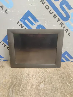 Advantech TPC-1261H-A1E Electrical/PLC/Automation | ESS Industrial Equipment Sales (3)