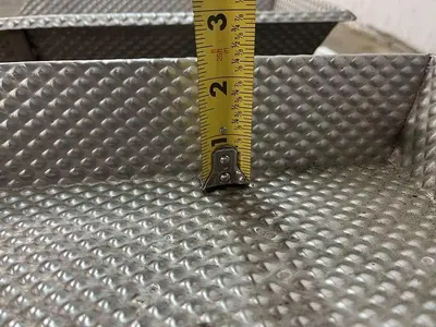 USED FMC SYNTRON F-TO C