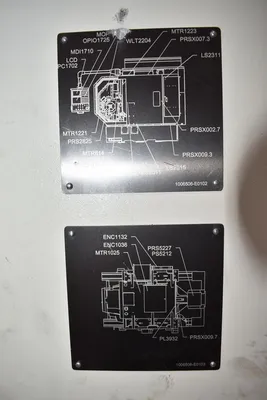 2011 GLEASON 275 G GEAR GRINDERS | GCH Machinery (20)