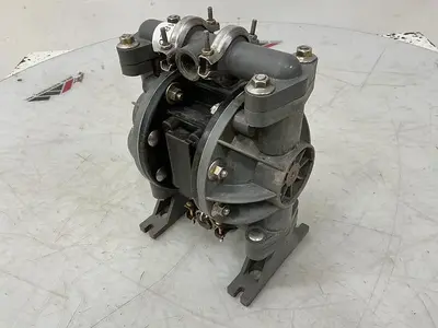 Used ARO 666056-2A4 Pumps Michigan US | Ideal Machinery #693876