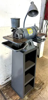 USED BALDOR 500