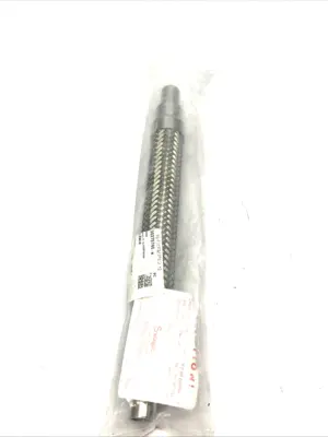 New | in-Stock Swagelok Stainless Steel Flexible Hose 3/4" x 12" Hoses Michigan US | Maverick Industrial Sales #1400985