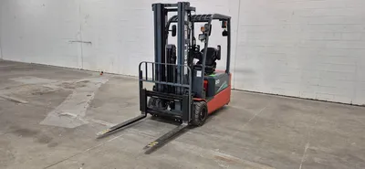 2021 HELI CPD20SQ FORKLIFTS | Platinum Group (3)