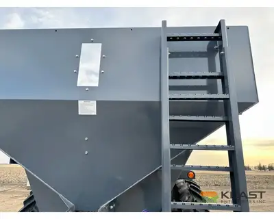 Used LOFTNESS _UNKNOWN_ Dry Spreaders Iowa US | Keast Enterprises #1360396