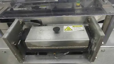 USED ECONOCORP SPARTAN 8263