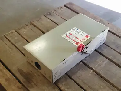 USED CUTLER-HAMMER 1HD363