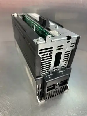 Sew-Eurodrive MDX61B0015-5A3-4-0T / MDX60A0015-5A3-4-00 (12.4.6)