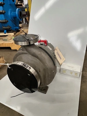 USED Durco MK3 STD