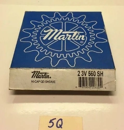 New | in-Stock Martin 2 3V 560 SH Hoists (All Types) | J&J Industrial Supply #545788