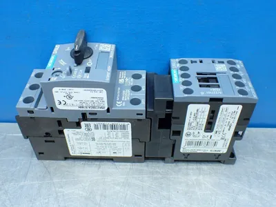NEW SIEMENS 3RA21100CA151BB4