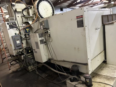USED 2004 FADAL VMC8030VHT