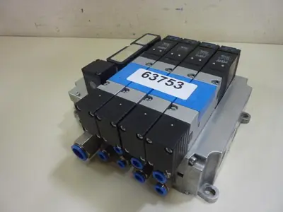 USED FESTO VIMP-03-B