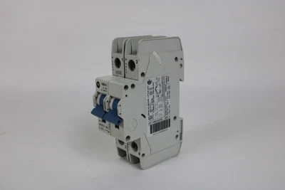 USED ALLEN BRADLEY 1489-A2D200