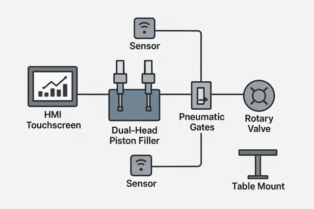 NEW GlobalTek® Automation