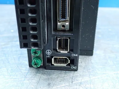 USED OMRON R88DKN04HECT