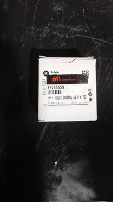 Used INGERSOLL RAND 39255559 Relays & Switches Missouri US | Up Time Machines #785342