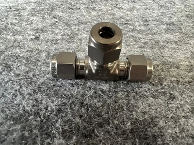 New | in-Stock Ham-Let 764LSS1/4 Valves/Fittings California US | Davliegogo LLC #1719809
