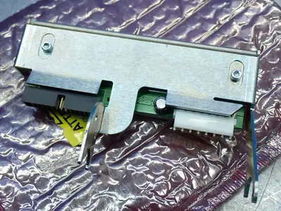 NEW INTERMEC SDP104832AM92