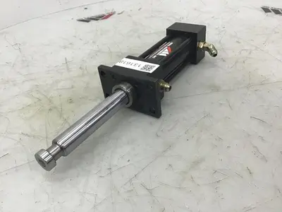 USED HYDRO LINE N5F-1.5X3.31